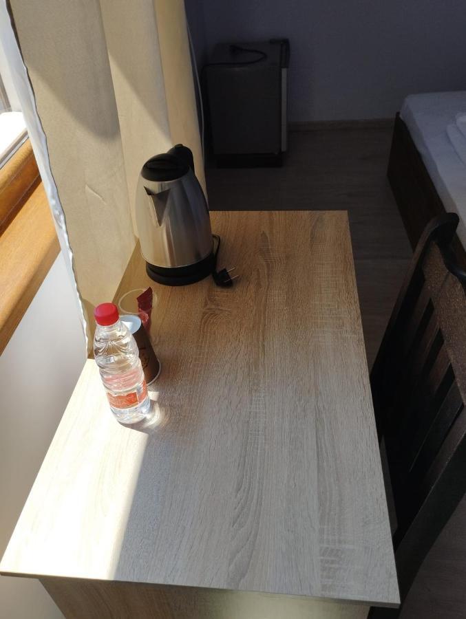 Alfa Guest Rooms With Parking فارنا المظهر الخارجي الصورة