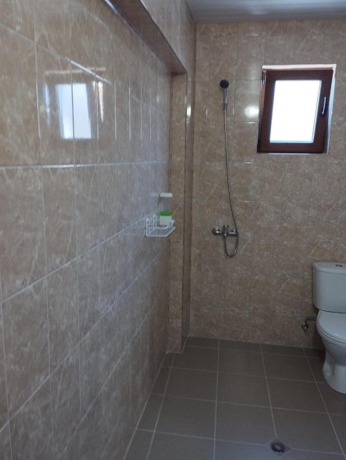 Alfa Guest Rooms With Parking فارنا المظهر الخارجي الصورة