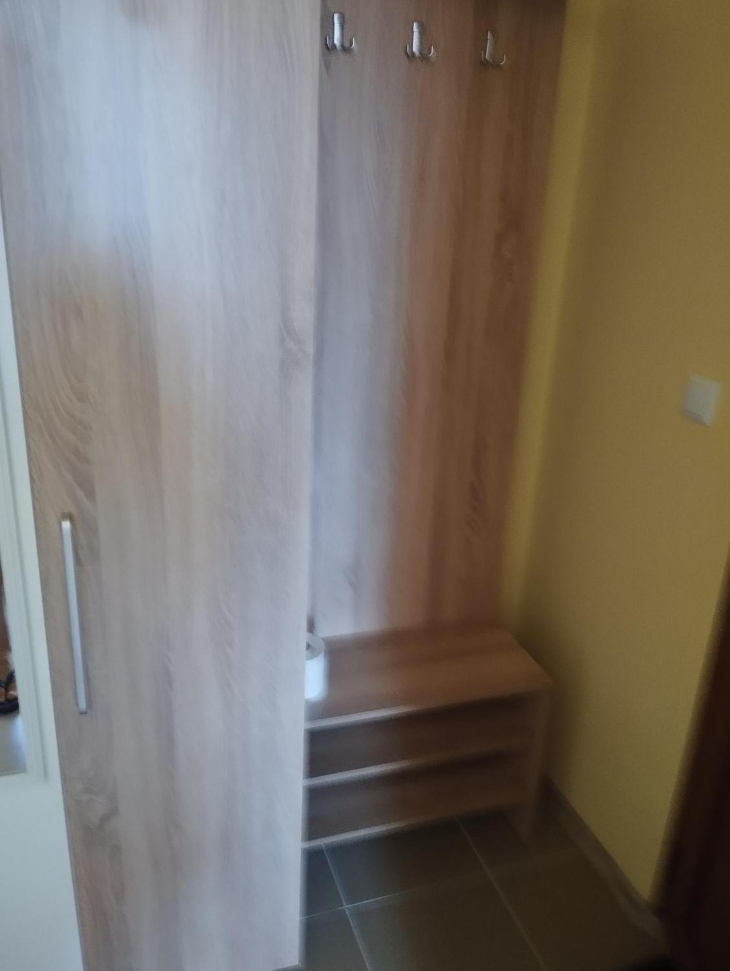 Alfa Guest Rooms With Parking فارنا المظهر الخارجي الصورة
