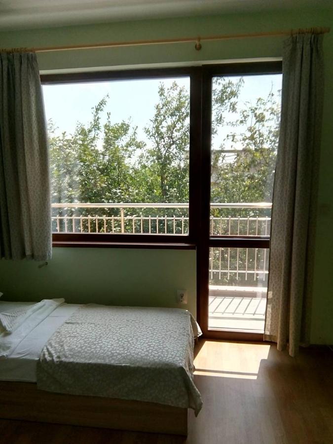 Alfa Guest Rooms With Parking فارنا المظهر الخارجي الصورة