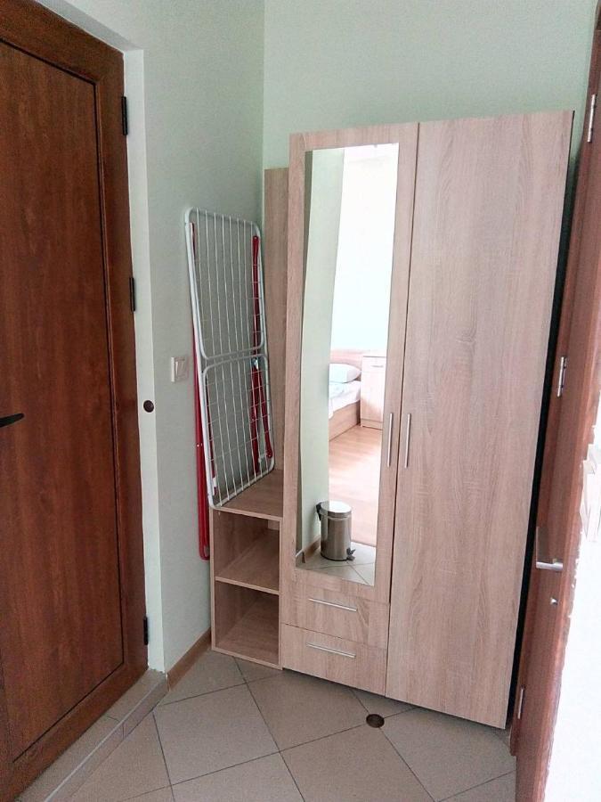 Alfa Guest Rooms With Parking فارنا المظهر الخارجي الصورة