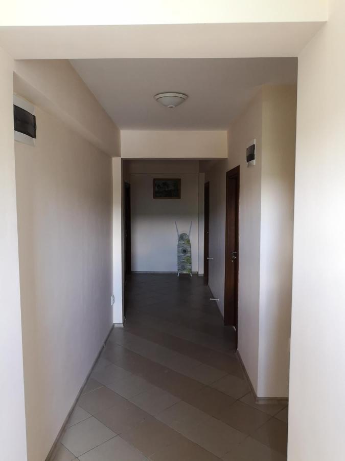 Alfa Guest Rooms With Parking فارنا المظهر الخارجي الصورة