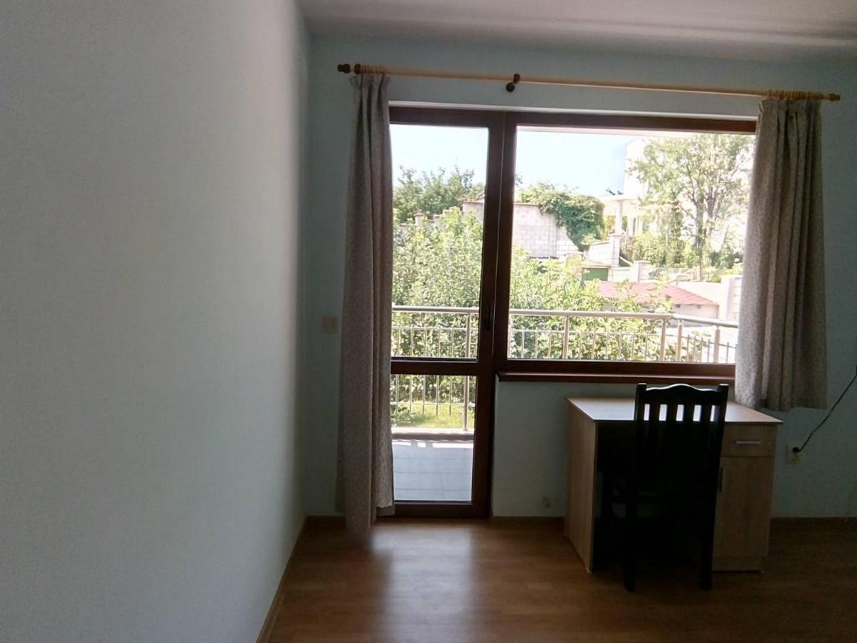 Alfa Guest Rooms With Parking فارنا المظهر الخارجي الصورة