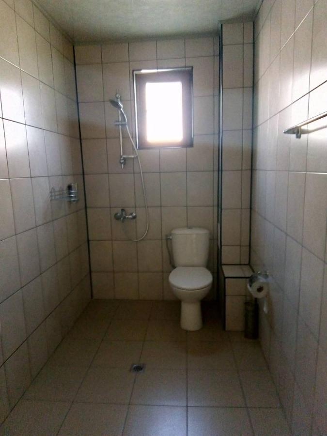 Alfa Guest Rooms With Parking فارنا المظهر الخارجي الصورة