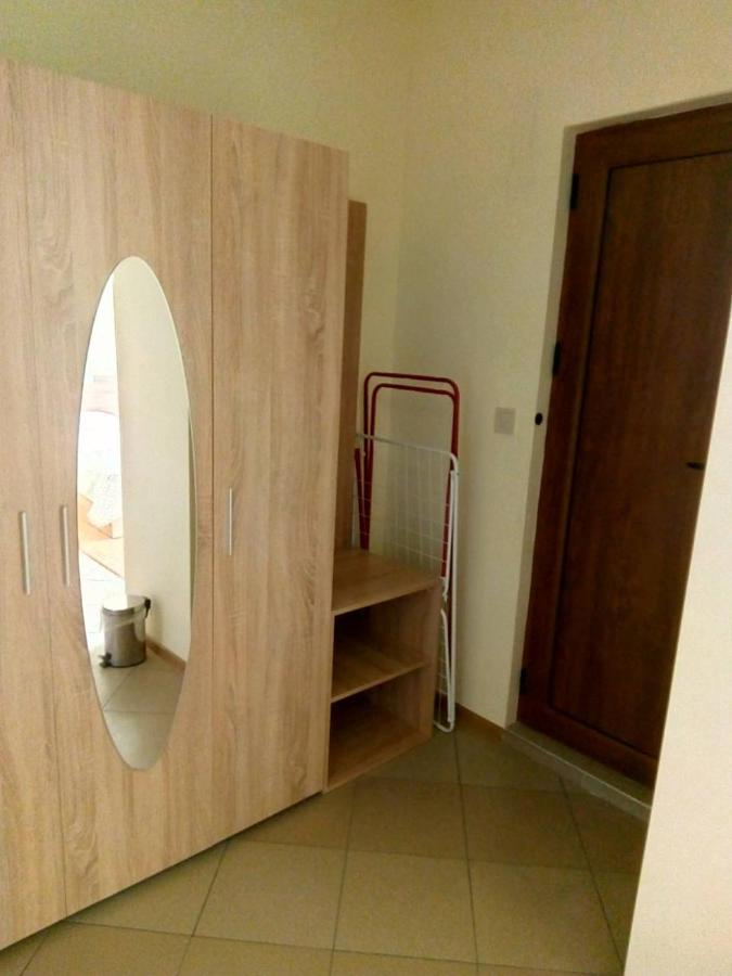 Alfa Guest Rooms With Parking فارنا المظهر الخارجي الصورة