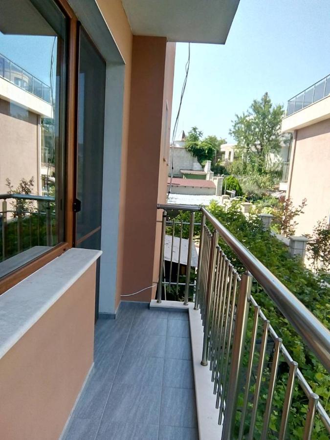 Alfa Guest Rooms With Parking فارنا المظهر الخارجي الصورة